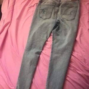 American Eagle Jeggings